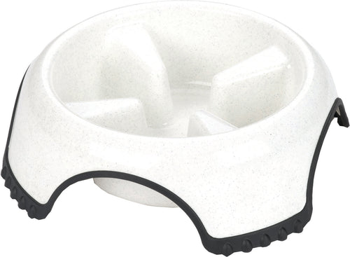 JW S/STOP SLOW FEED BOWL JUMBO