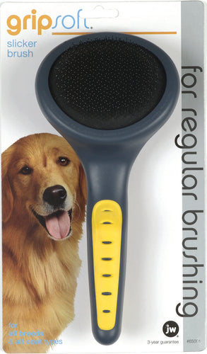 JW SLICKER BRUSH LG