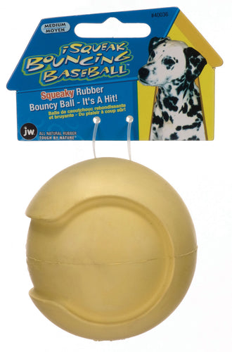 JW SQ BOUNCIN BASEBALL MED