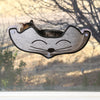 K&H EZ MOUNT WINDOW BED KITTY FACE