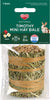KT FIELD+FOREST MINI HAY BALE APPLE 3.5OZ