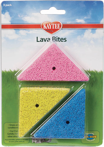KT LAVA BITES 3PK