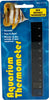 LCR AQUARIUM THERMOMETER VERTICAL MED