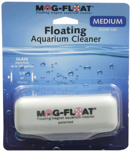 MAG FLOAT 125 GLASS CLEANER