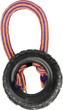 MAMMOTH TIREBITER W/ROPE HANDLE 6