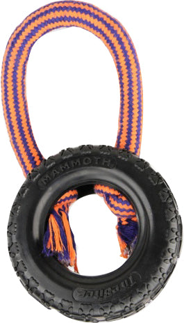 MAMMOTH TIREBITER W/ROPE HANDLE 6