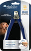 MC DELUXE NAIL TRIMMER W/SIZE GUARD