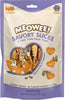 MEOWEE SAVORY CHICKEN SLICES 4OZ