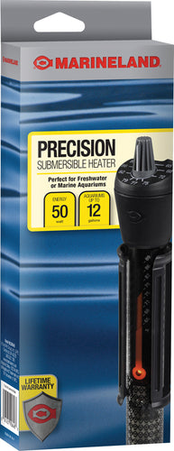 ML PRECISION HEATER 50W 12G
