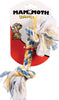 MM FC SML COLOR ROPE BONE