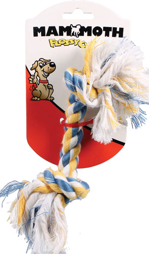 MM FC SML COLOR ROPE BONE