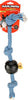 MM TIRE BITER W/BALL/ ROPE 20