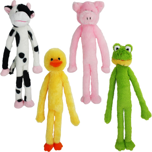 MP MINIPET SWINGIN' SLEVIN 12 INCH