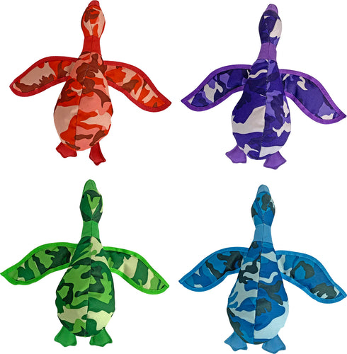 MULTIPET CAMO DUCK MED