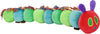 MULTIPET EC HUNGRY CATERPILLAR PLUSH