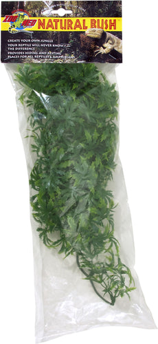 NATURAL BUSH PLANTS CANNABIS