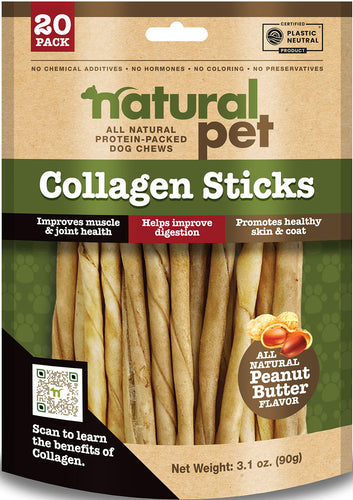 NP COLLAGEN STICKS PB