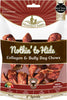 NTH  BEEF SPIRALS 3PK