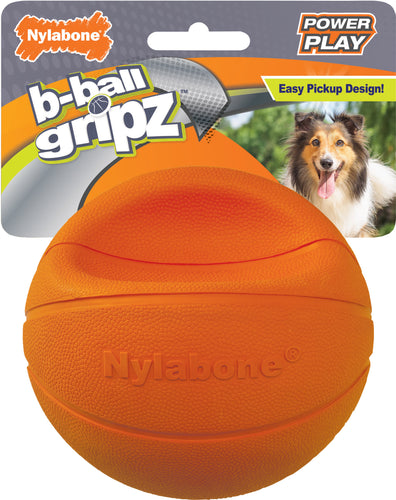 NYL B-BALL GRIPZ MED