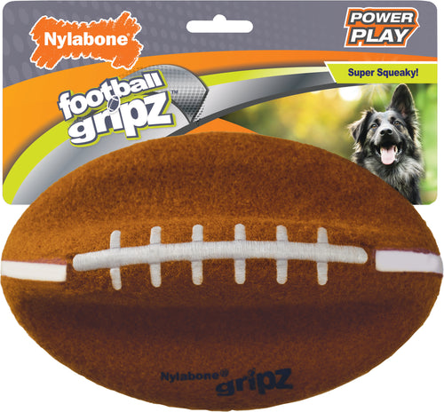 NYL FOOTBALL GRIPZ LG