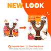 NYL POWER CHEW WISHBONE