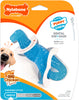 NYL PUPPY CHEW DINOSAUR
