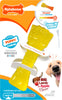 NYL PUPPY CHILL&CHEW BONE LAMB/APPLE