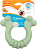 NYLABONE PUPPY TEETHING RING