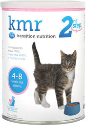 PA KMR 2nd STEP WEANING KITTEN 14oz