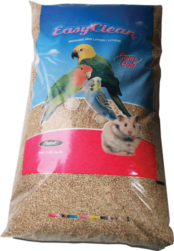 PES CORN COB BEDDING 40LB