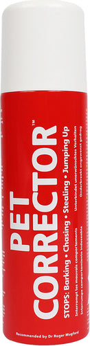 PET CORRECTOR 6.35oz