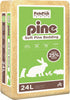 PET'S PICK SOFT PINE BEDDING 24 LITER