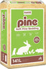 PETS PICK KILN DRIED SOFT PINE BEDDING