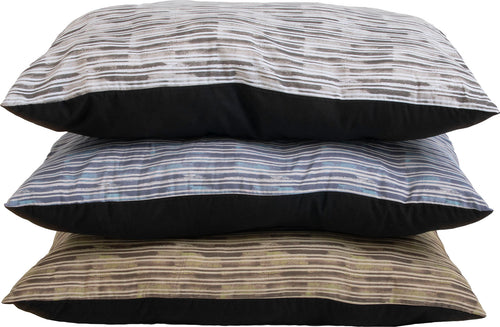 PM ASPEN RECTANGULAR PILLOW BED 27X36