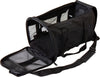 PM SOFTSIDED KENNEL CAB