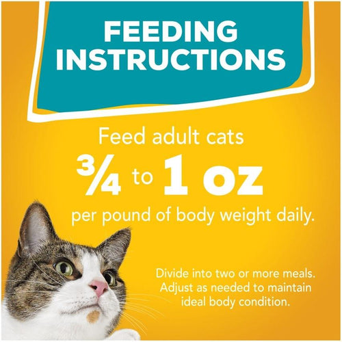 Friskies Tasty Treasures Variety Pack Canned Cat Food