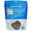 Fruitables Whole Jerky Alaskan Salmon Dog Treats
