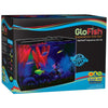 GLOFISH CRESCENT AQUARIUM KIT
