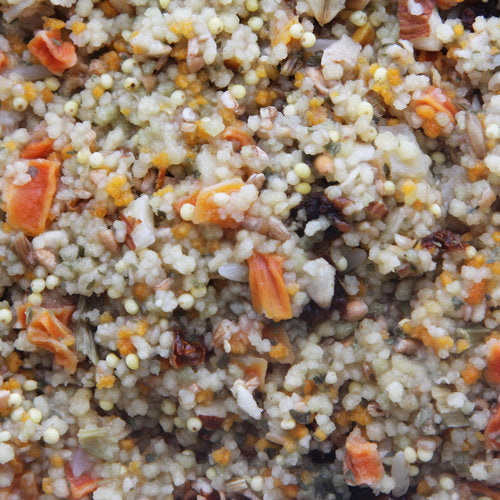 Higgins Wordly Cuisines Tuscan Dream