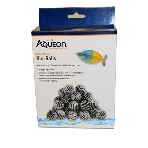 AQUEON QUIETFLOW BIO BALLS