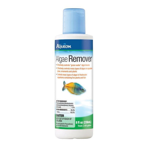 AQUEON ALGAE REMOVER