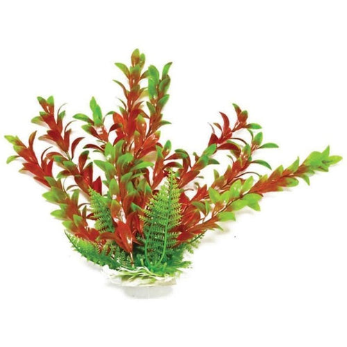 Aquatop Hygro-Like Aquarium Plant with Weighted Base