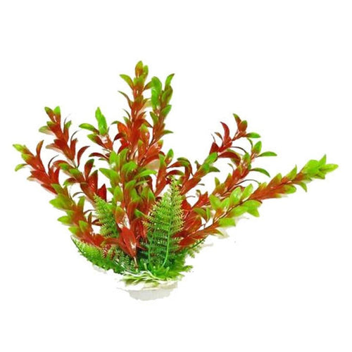 Aquatop Hygro-Like Aquarium Plant with Weighted Base