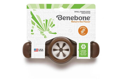 Benebone Peanut Butter Pawplexer