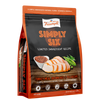 Triumph Simply Six Turkey Meal, Brown Rice, & Pea Recipe Dog Food