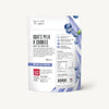 The Honest Kitchen Goat's Milk N' Cookies Slow Baked with Blueberries & Vanilla
