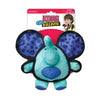 KONG Ballistic Ears Elephant Dog Toy