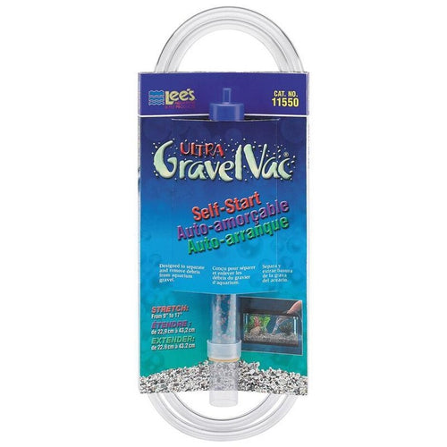 LEE'S STRETCH GRAVEL CLEANER