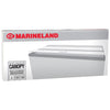 MARINELAND GLASS CANOPY NEW