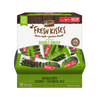 Merrick Fresh Kisses Grain Free Coconut Oil and Botanicals Medium Dog Treat Box